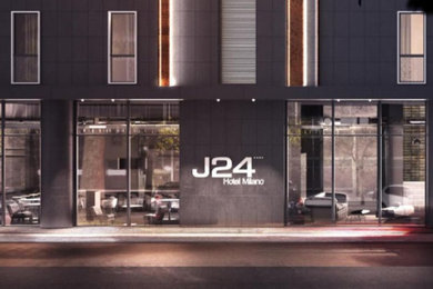 Hotel J24 Milano