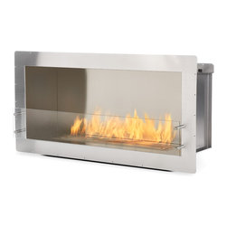 EcoSmart Fire 1200SS - Fireplace Insert - Indoor Fireplaces