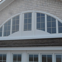 Bottom Up Studio Star Shutter- Bethany Beach, DE - Products
