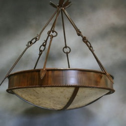 Arrow Chandeliers - Chandeliers