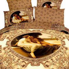 ALL BEDROOMS & LINENS