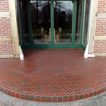 Gartengestaltung & Pflasterarbeiten