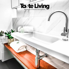 bathroom vanity