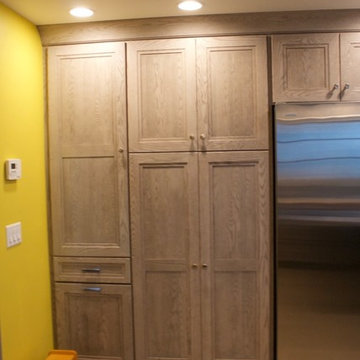 Our Work