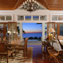 Lake house