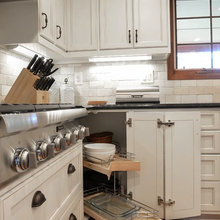 New Kitchen