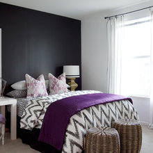 Sam's Room