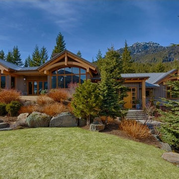 Stonebridge, Whistler