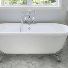 Curbio Bathtubs