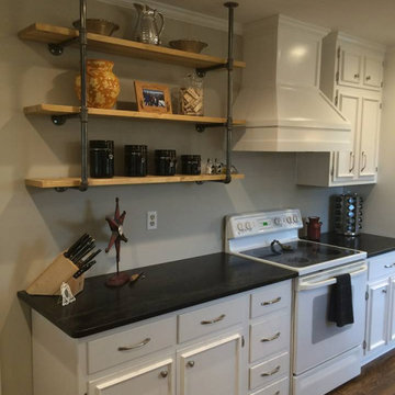 Kitchen Renovations