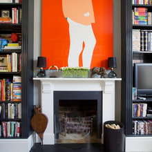 Fireplaces, Revised 8/4/21