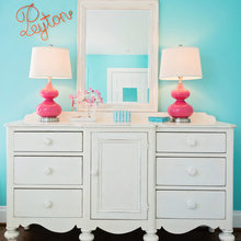 Peyton's Room