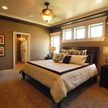 Bedroom Ideas