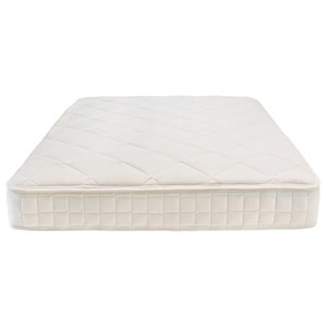 organic trundle mattress