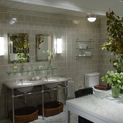 Showroom Photos - Bath Products