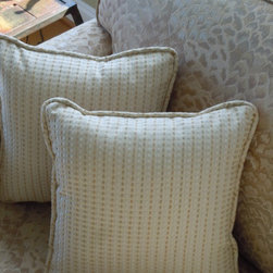 Upholstery - Upholstery Fabric