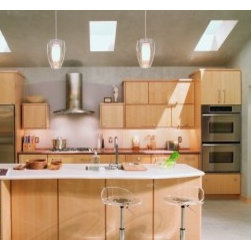 Medallion Bella Maple - Kitchen Cabinetry