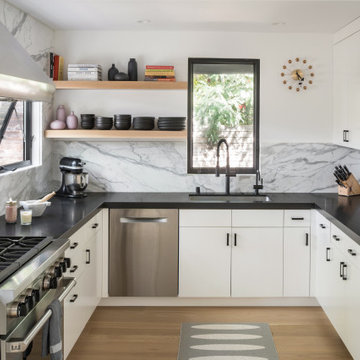 Marin Bungalow