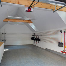 garage