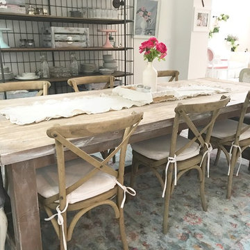 Shabby Chic/Farmhouse Seven Bridges