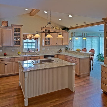 Home Remodel (Naperville, IL)