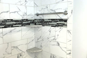 2024 Hall Bath Remodel - Wilmington, DE