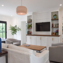 built ins