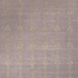 Transitional Rugs #49334 - Rugs