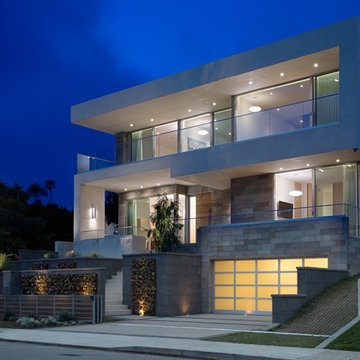 La Jolla Custom Home