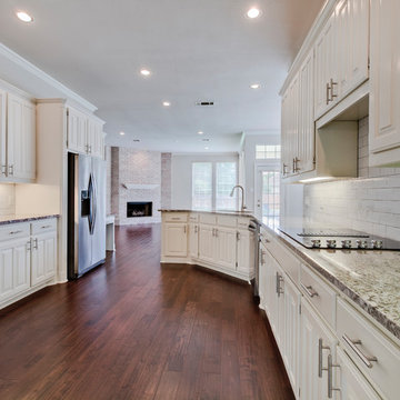 Complete home Renovation for Resale