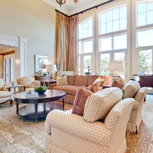 Windows & Window Treatments