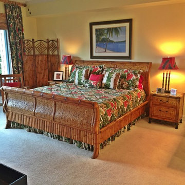 Ponce Inlet, Florida - 3/3 Condo #7301