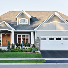 Exteriors