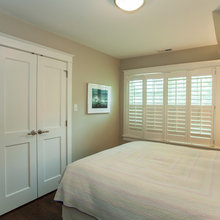 Closet Doors