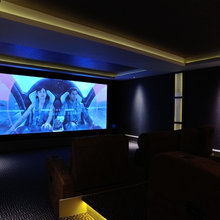 Cines