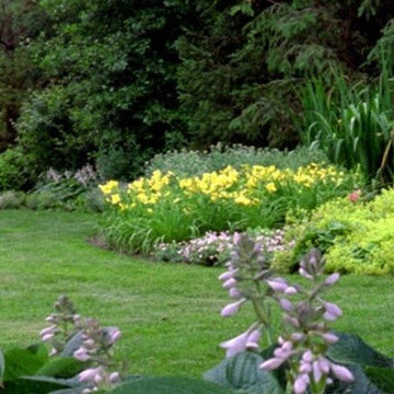 Landscape Design