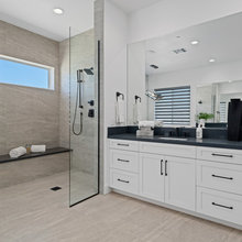 Lydon bathroom