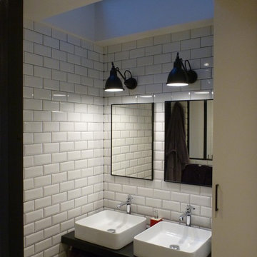 Loft Parisien