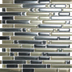 Glass Collection 1 - Tile