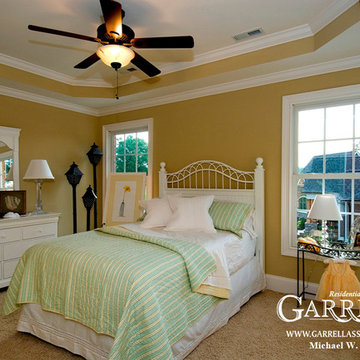 The Lynford House Plan 02141, Master Bedroom