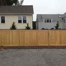 Fence Gate Ideas