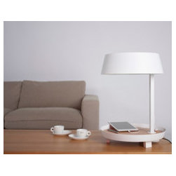 Carry Table Lamp - Table Lamps