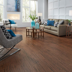 Coppermine Bamboo - Bamboo Flooring