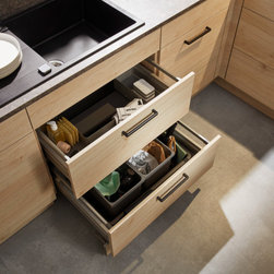 Nolte Kitchens UK Artwood - Kitchen Cabinetry