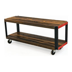 RAW! Furniture - Living Room Furniture