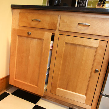 Nokomis Kitchen Remodel
