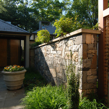 Asian Modern Bergen County NJ