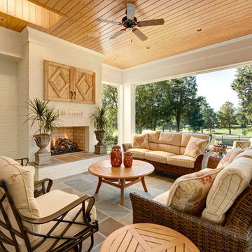 Carmel Country Club Weekender