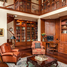 Library/Game Room