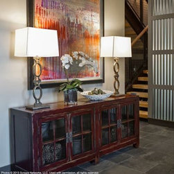 ETHAN ALLEN - Products